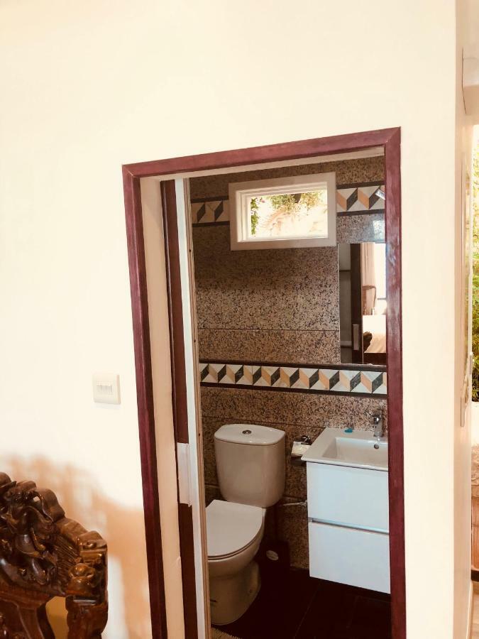 Buddha Suites Paphos Exterior foto