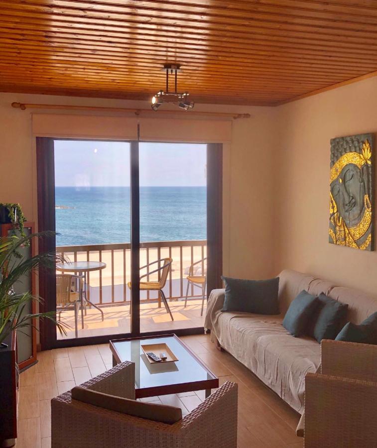 Buddha Suites Paphos Exterior foto