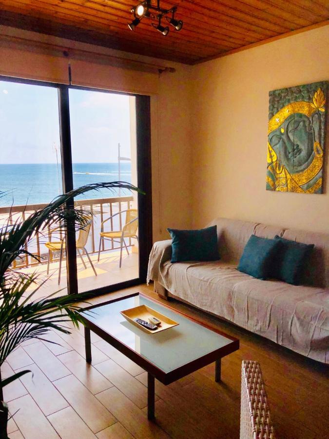 Buddha Suites Paphos Exterior foto