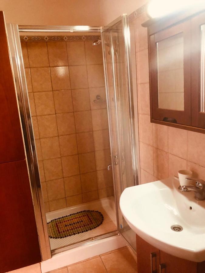Buddha Suites Paphos Exterior foto